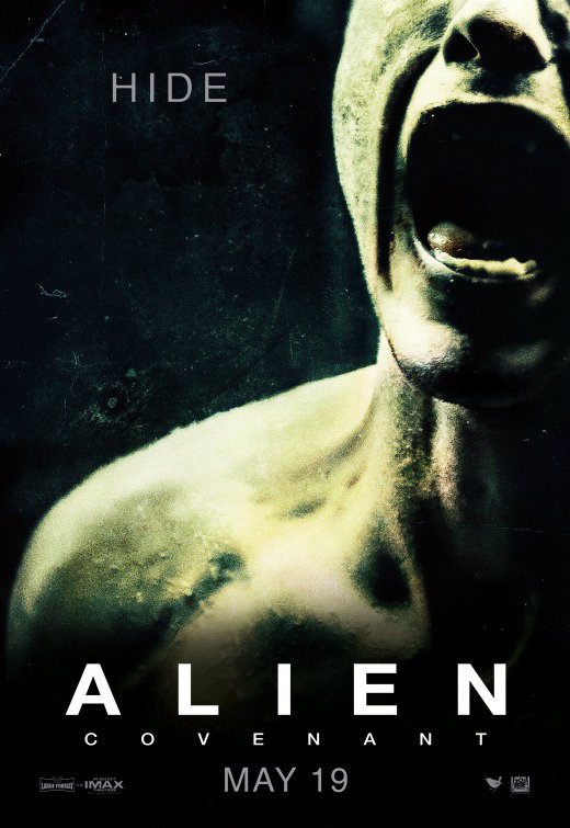 Alien: Covenant