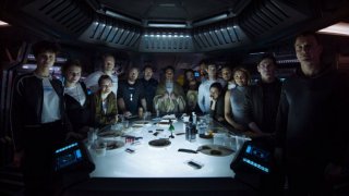 Alien: Covenant 647098