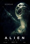 Alien: Covenant 652507