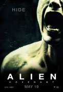 Alien: Covenant 652505