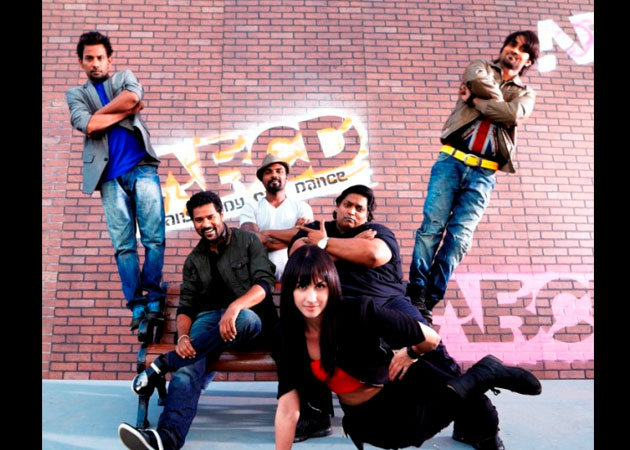 Watch abcd2 full movie online