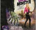 Girl Vs. Monster