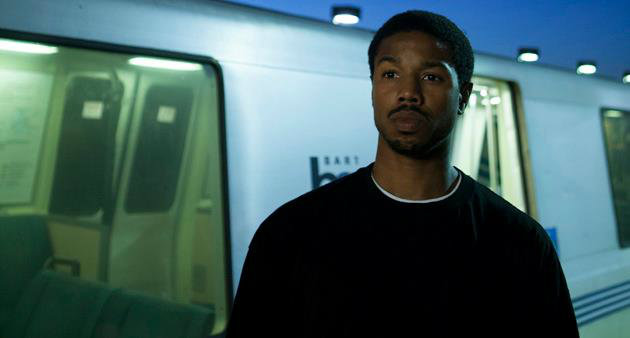 Fruitvale Station