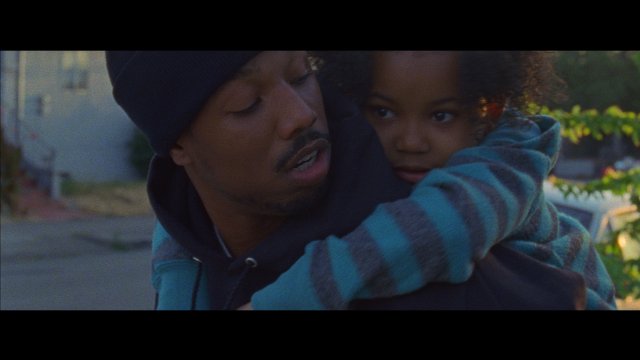 Fruitvale Station