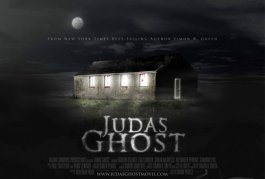 Judas Ghost 176151
