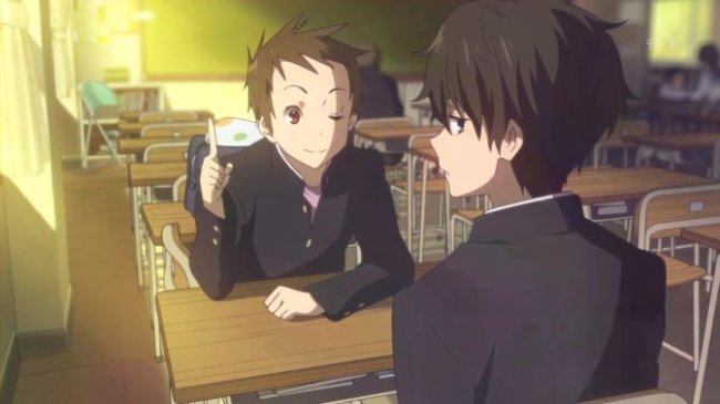 Hyouka