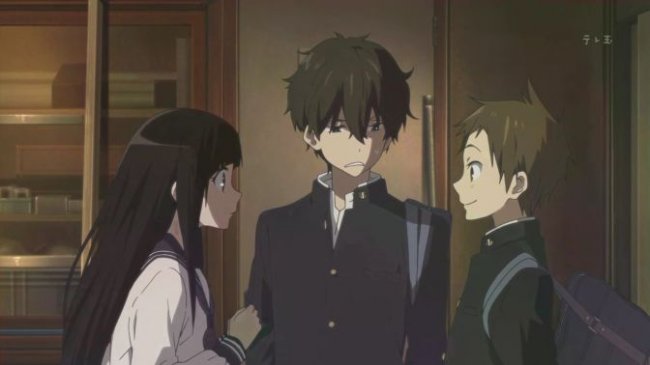 Hyouka