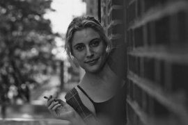 Frances Ha 285280