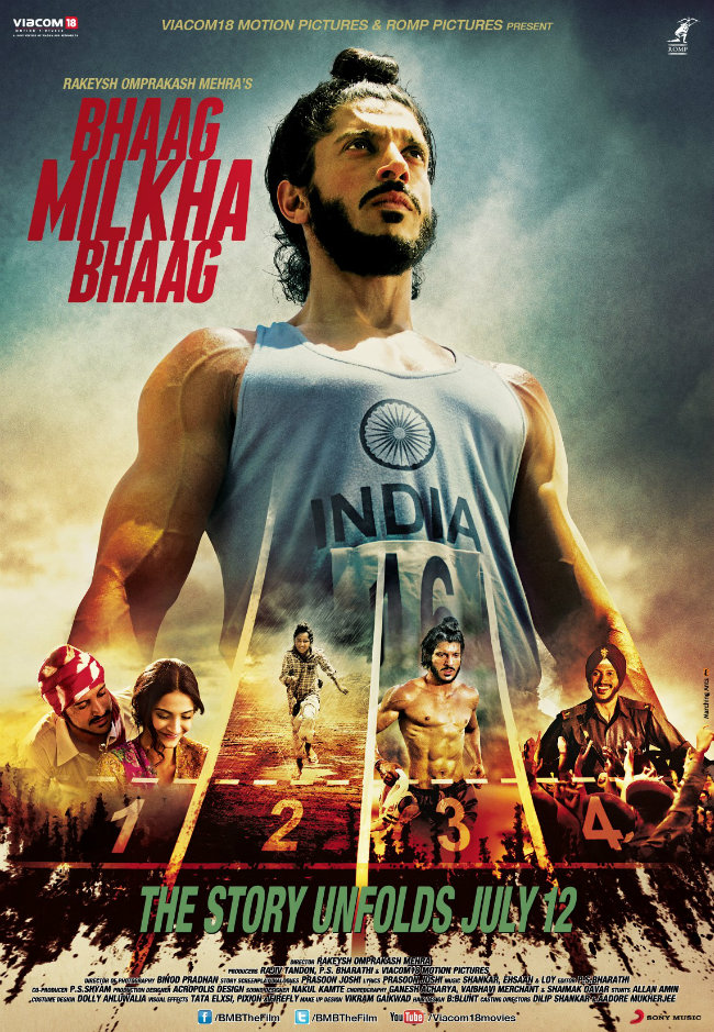 Bhaag Milkha Bhaag