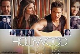 Hollywood Heights 198185