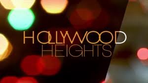Hollywood Heights 198186