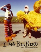 I Am Big Bird: The Caroll Spinney Story 521235