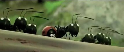 Minuscule - La vallée des fourmis perdues 259205