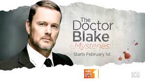 The Doctor Blake Mysteries