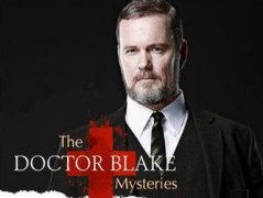 The Doctor Blake Mysteries 199960