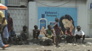 Kinshasa Kids 300594