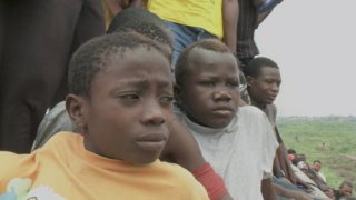Kinshasa Kids 300593