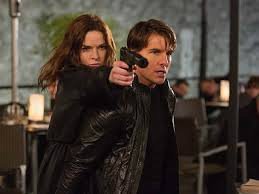 Mission: Impossible - Rogue Nation 524959