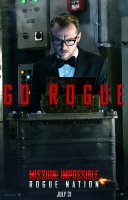 Mission: Impossible - Rogue Nation 549080