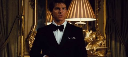 Mission: Impossible - Rogue Nation 524956