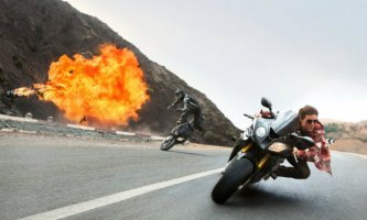 Mission: Impossible - Rogue Nation 525613