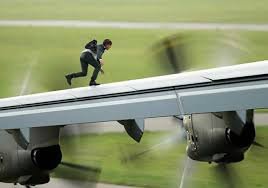 Mission: Impossible - Rogue Nation 524958