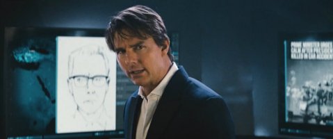 Mission: Impossible - Rogue Nation 574264