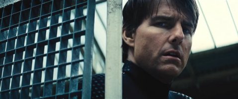 Mission: Impossible - Rogue Nation 574268