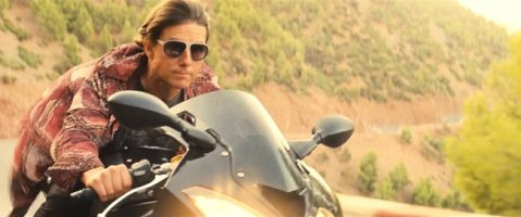 Mission: Impossible - Rogue Nation 574271