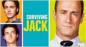 Surviving Jack 267476