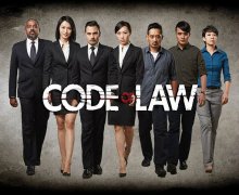 Code of Law 895764