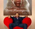 Dom Hemingway