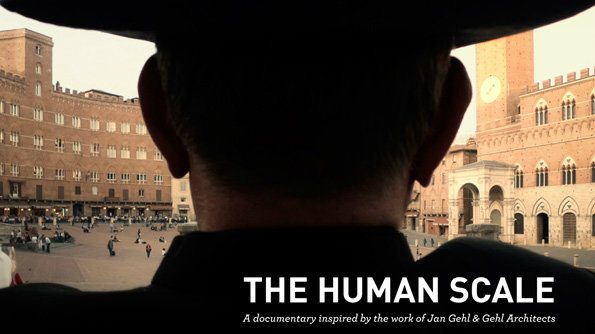 The Human Scale