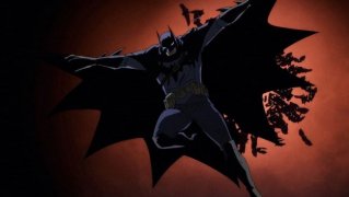 Batman: The Doom That Came to Gotham 1035094