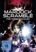 Mardock Scramble: The Third Exhaust 383680
