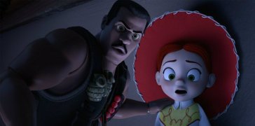 Toy Story of Terror 292861