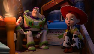 Toy Story of Terror 292857