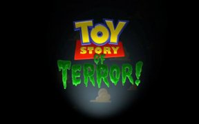 Toy Story of Terror 292856