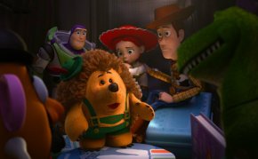 Toy Story of Terror 292855