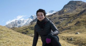 Clouds of Sils Maria 387822