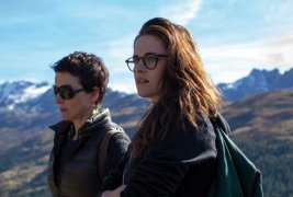 Clouds of Sils Maria 399704