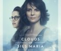 Clouds of Sils Maria