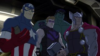 Marvel's Avengers Assemble 422867