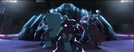Marvel's Avengers Assemble 258539
