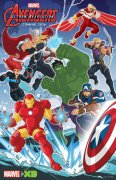 Marvel's Avengers Assemble 558731