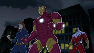 Marvel's Avengers Assemble 422882