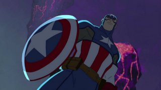 Marvel's Avengers Assemble 422869
