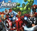 Marvel's Avengers Assemble