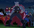 Marvel's Avengers Assemble