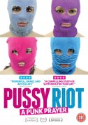 Pokazatelnyy protsess: Istoriya Pussy Riot 307214